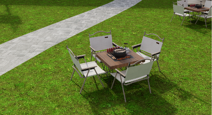 龙潭区酒店帐篷定制：解锁旅居新体验，打造差异化竞争力