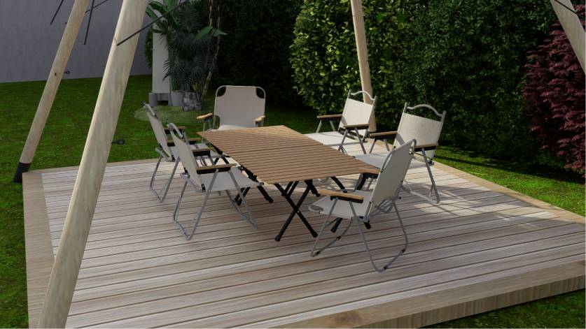 龙潭区帐篷生产厂家：以匠心筑牢户外装备的品质根基